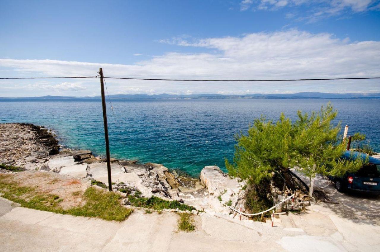 Apartment Barba Rogač Zewnętrze zdjęcie