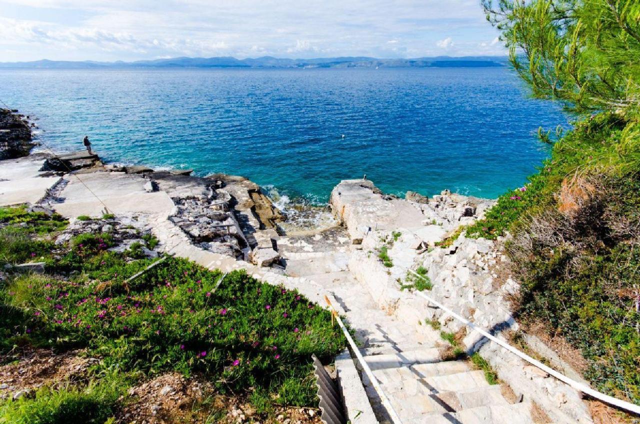 Apartment Barba Rogač Zewnętrze zdjęcie