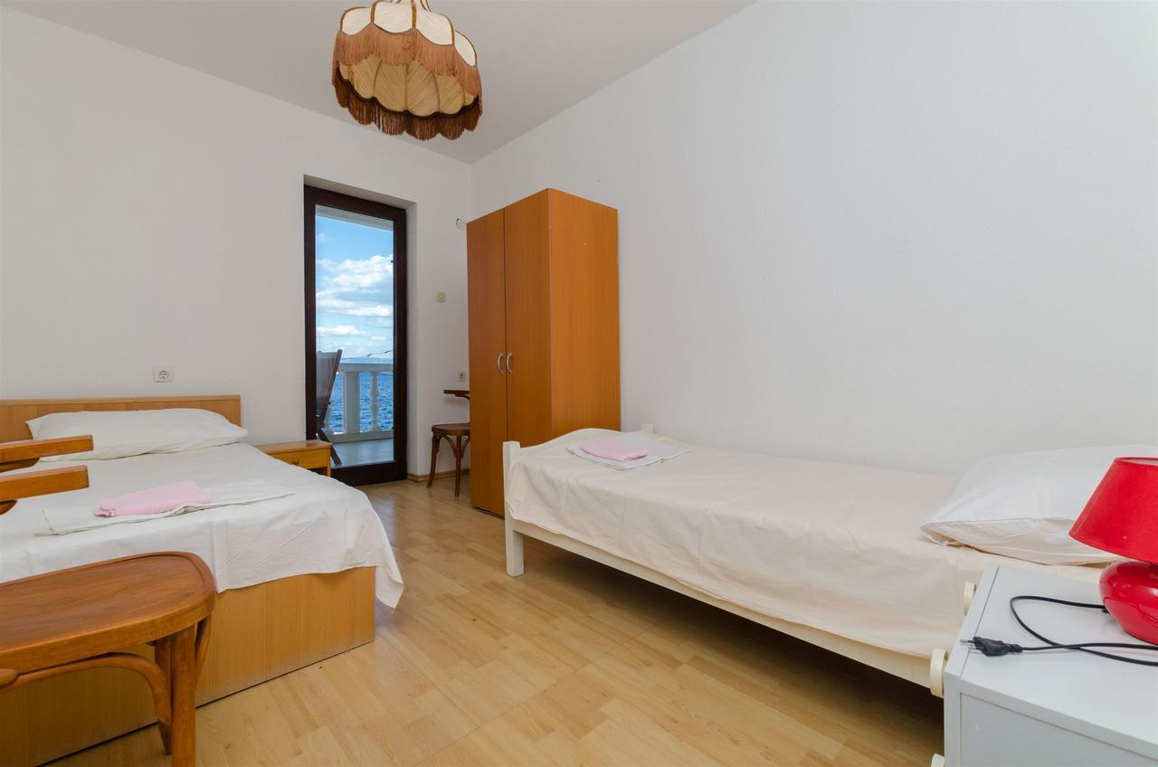 Apartment Barba Rogač Zewnętrze zdjęcie