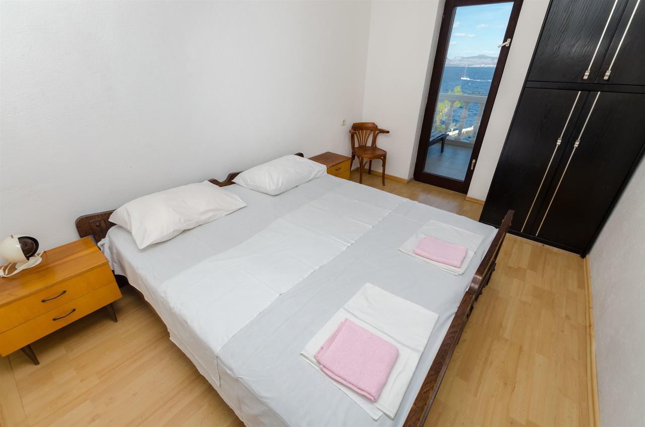 Apartment Barba Rogač Zewnętrze zdjęcie