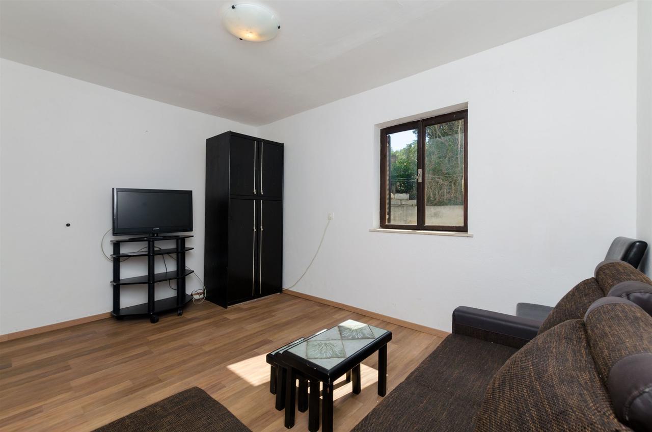 Apartment Barba Rogač Zewnętrze zdjęcie