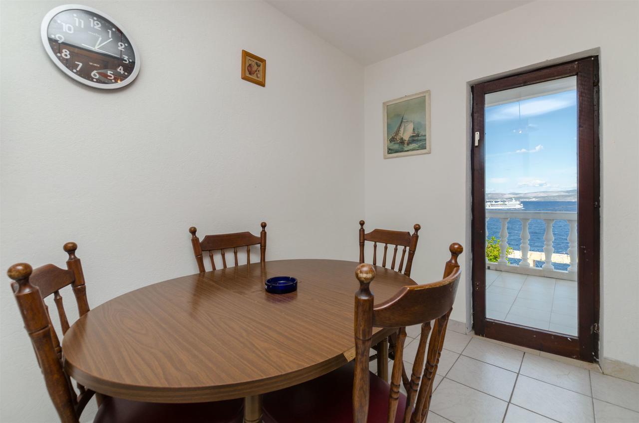 Apartment Barba Rogač Zewnętrze zdjęcie