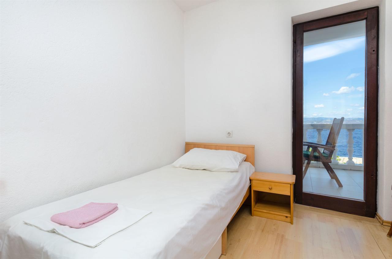 Apartment Barba Rogač Zewnętrze zdjęcie