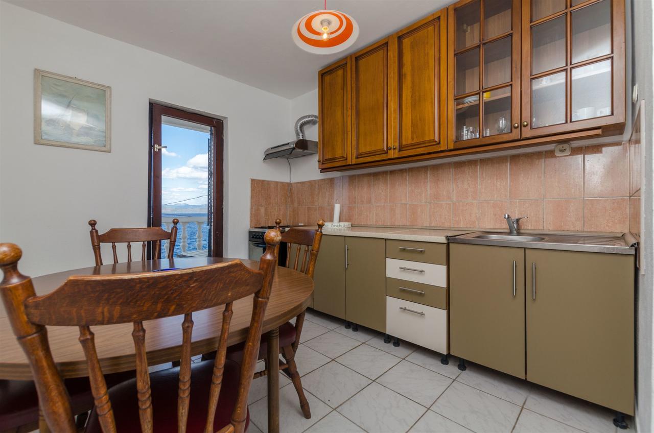 Apartment Barba Rogač Zewnętrze zdjęcie