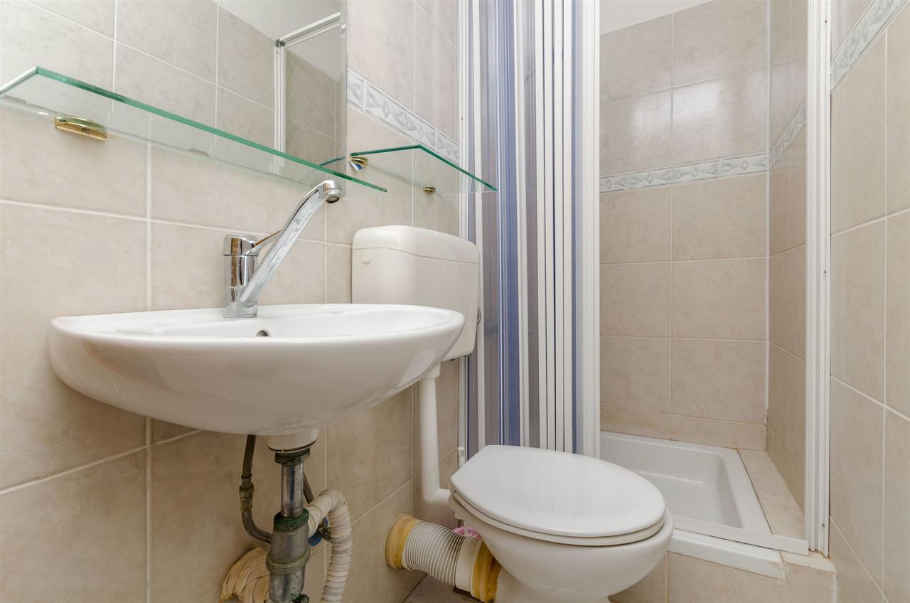 Apartment Barba Rogač Zewnętrze zdjęcie