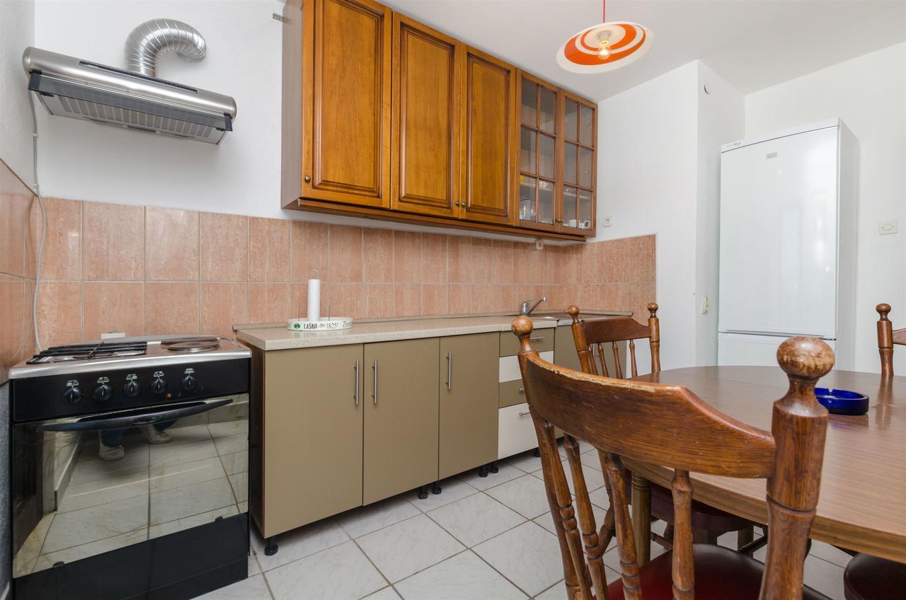 Apartment Barba Rogač Zewnętrze zdjęcie
