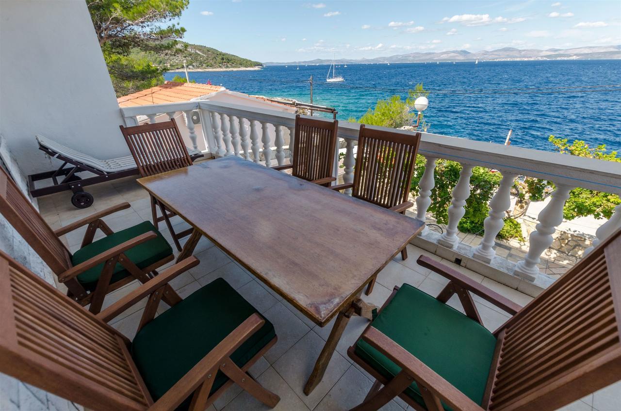 Apartment Barba Rogač Zewnętrze zdjęcie