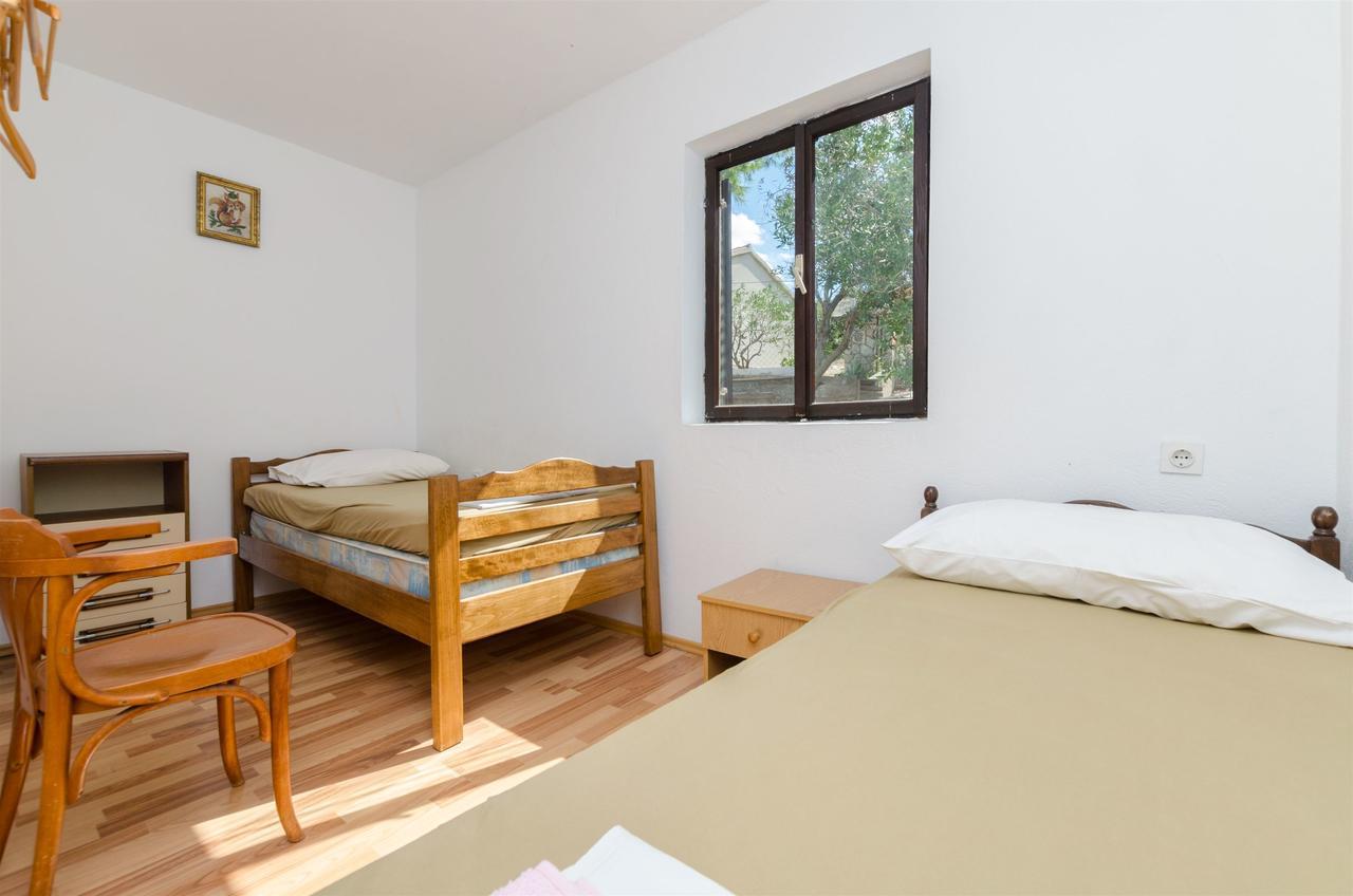 Apartment Barba Rogač Zewnętrze zdjęcie